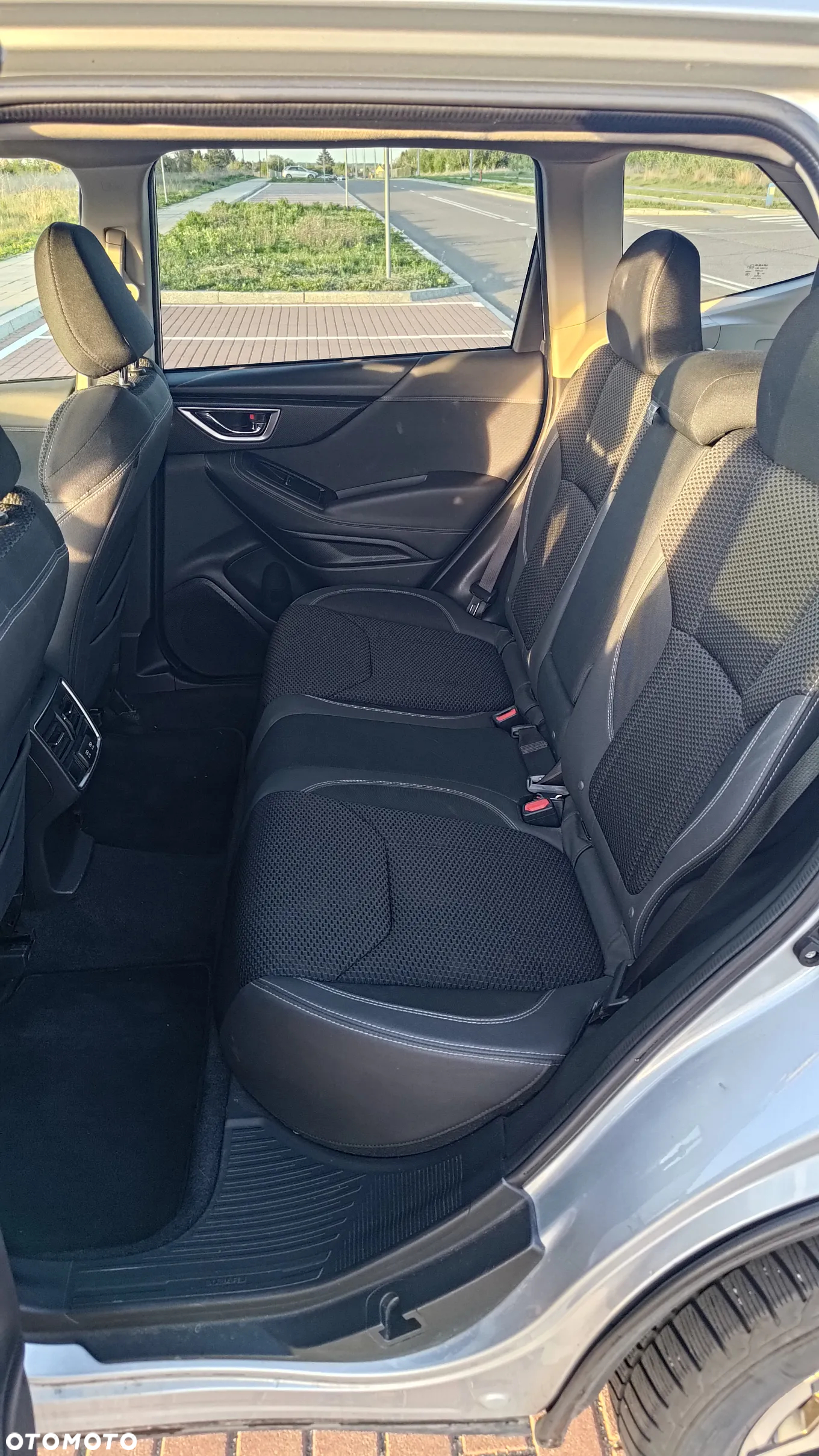 Subaru Forester - 15