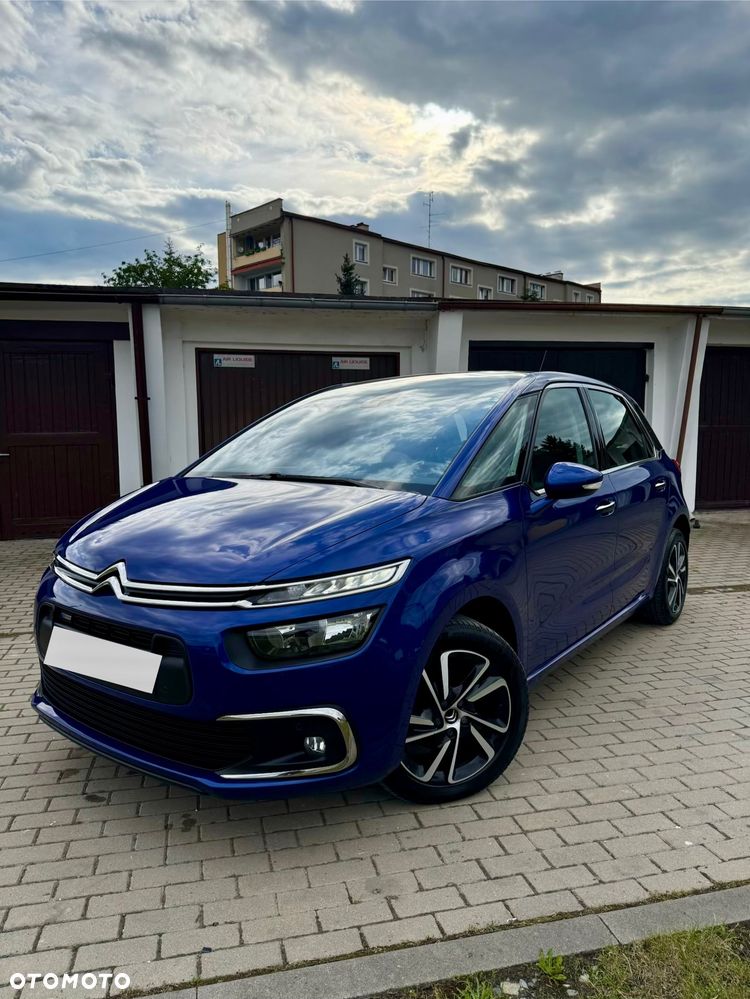 Citroën C4 Picasso - 5