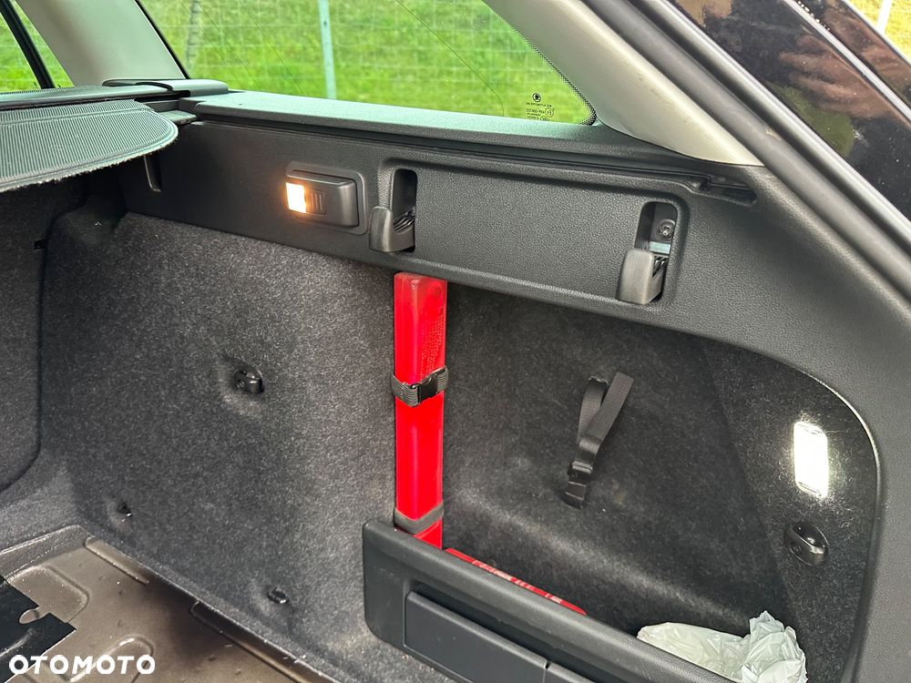 Skoda Octavia 2.0 TDI 4x4 Style EU6 - 8