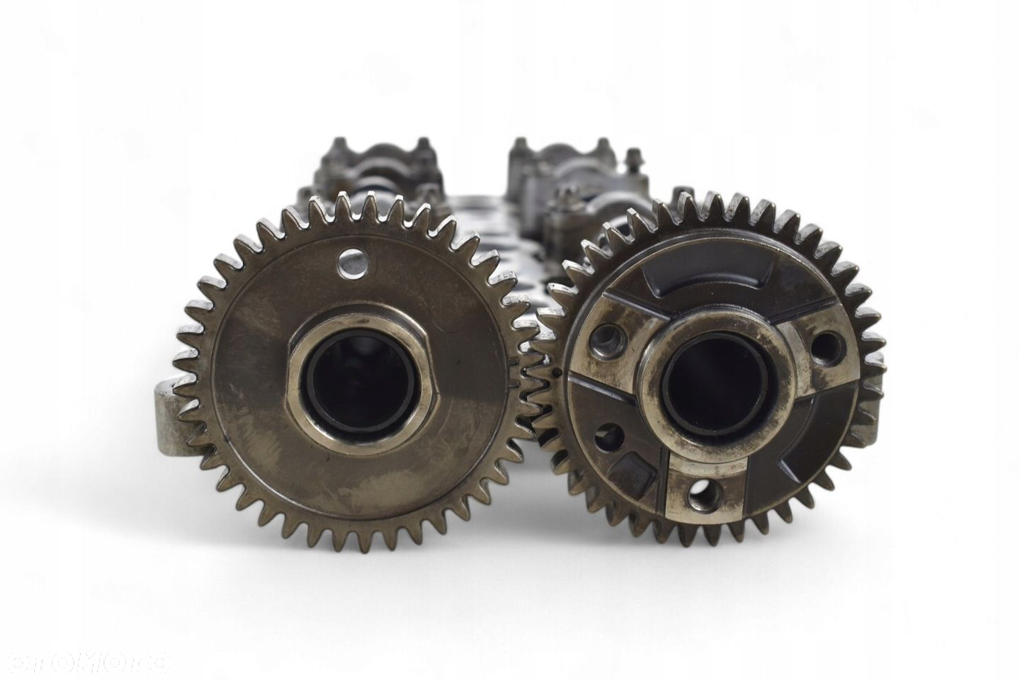 Wałki Rozrządu Podstawa MINI F55 F56 BMW F45 F46 1.5d 8511207 - 12
