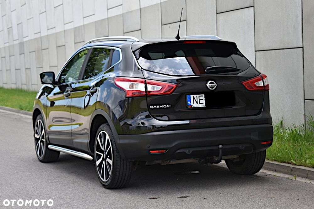Nissan Qashqai 1.2 DIG-T Tekna+ - 17