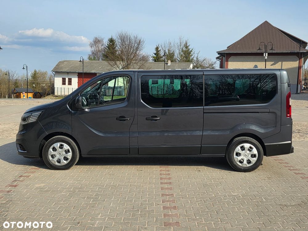 Renault Trafic - 3