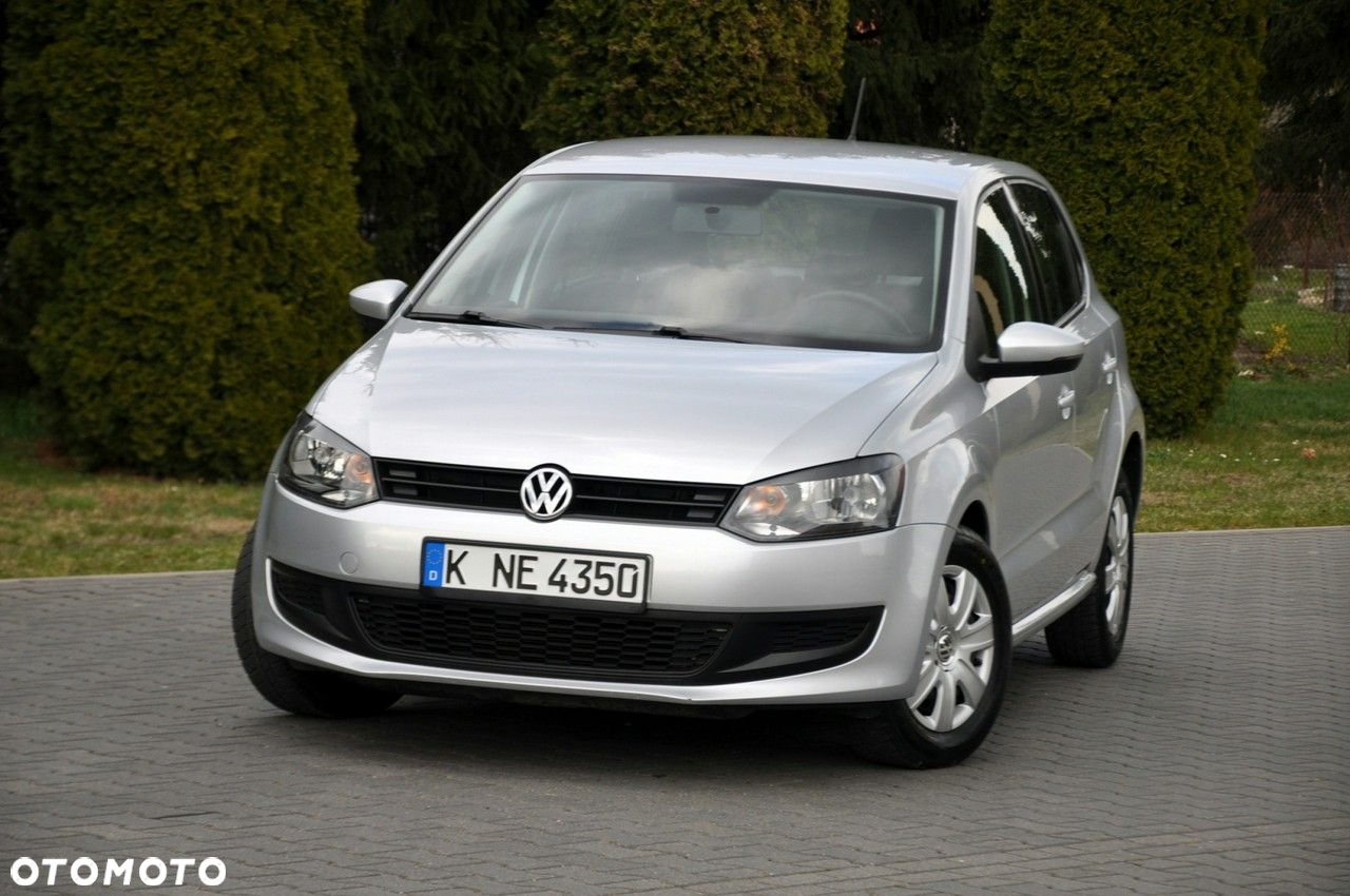 Volkswagen Polo - 8
