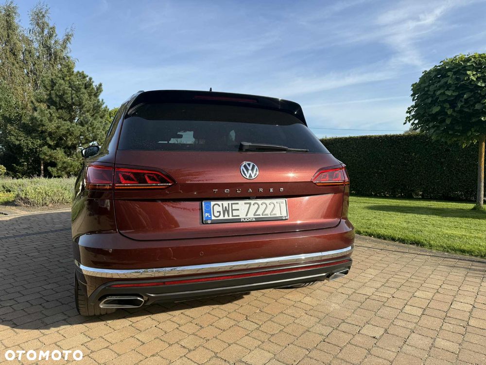 Volkswagen Touareg ver-3-0-v6-tdi-scr-4mot-elegance - 8