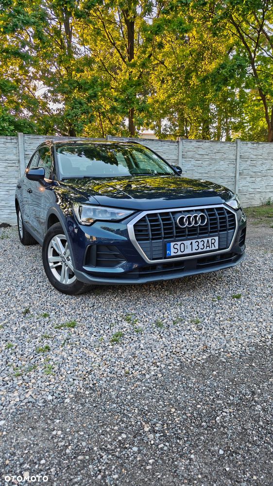 Audi Q3 35 TDI S tronic advanced - 3