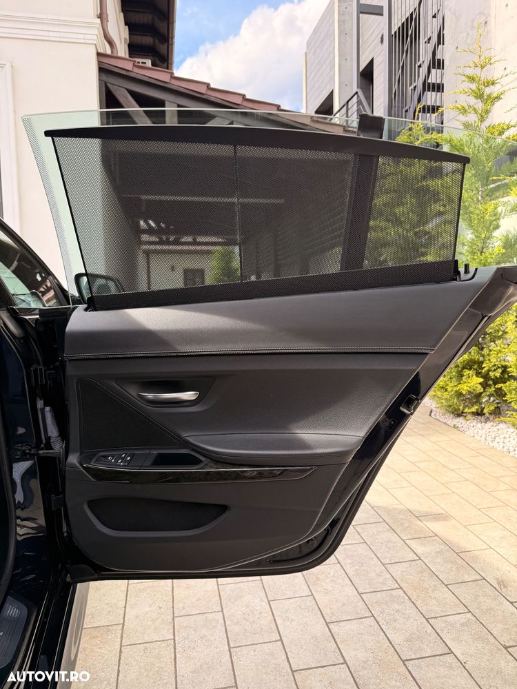 BMW Seria 6 640i M Sport Edition - 34