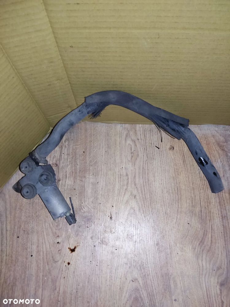 DODATKOWA POMPA WODY BMW E87 6928246 - 1