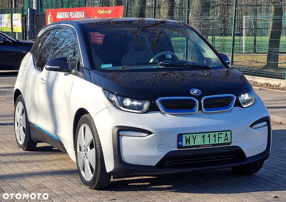 BMW i3 94 Ah - 2