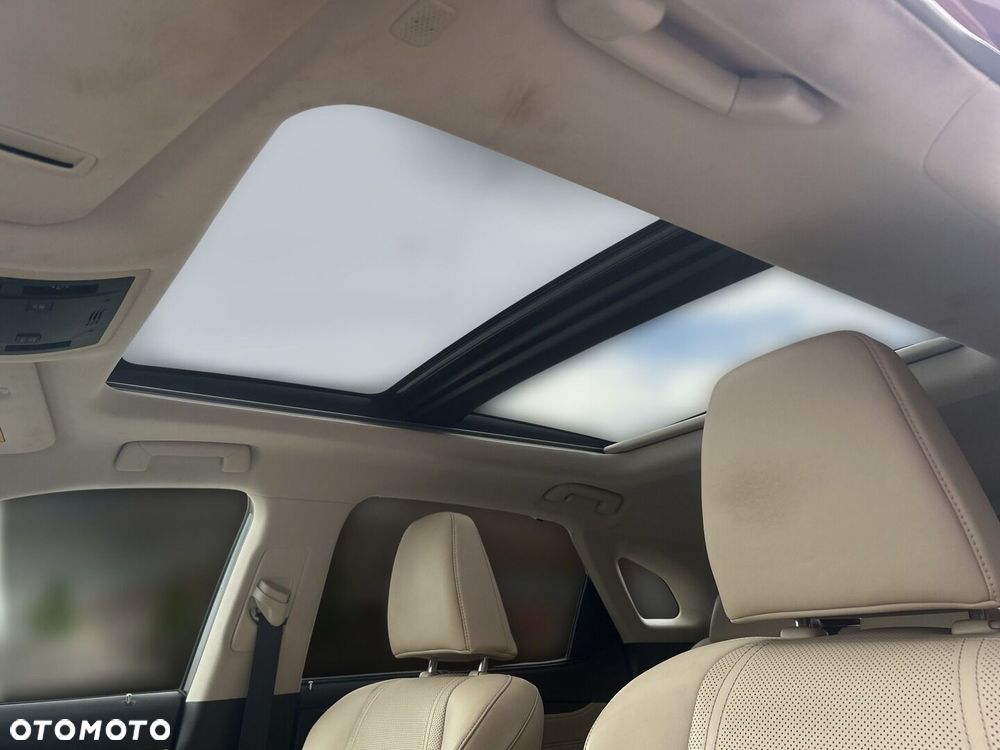 Lexus RX 450h Prestige - 17