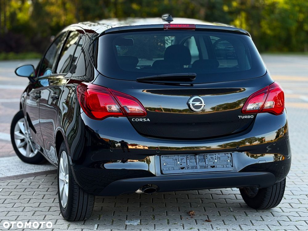 Opel Corsa 1.4 16V Active - 18