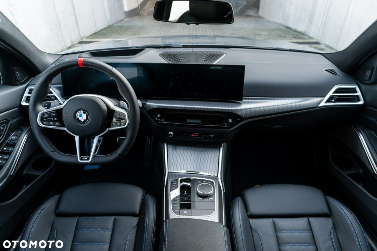 BMW Seria 3 - 14