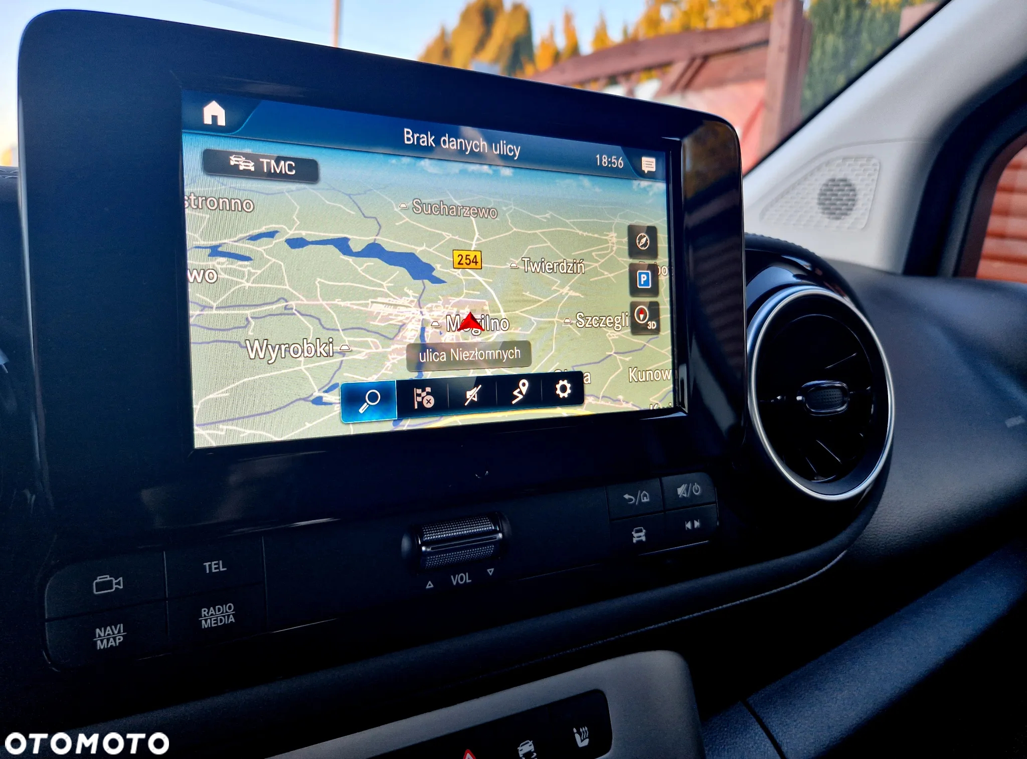 Mercedes-Benz Citan 112 CDI Lang MIXTO - 2