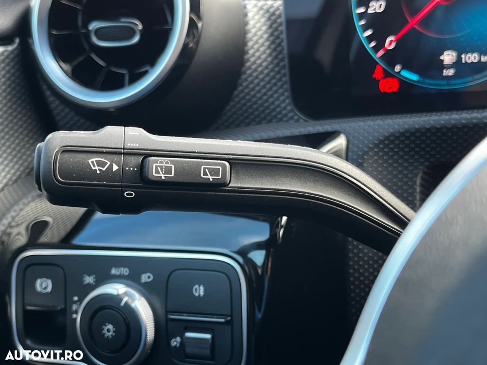 Mercedes-Benz A 250 e Aut. - 17