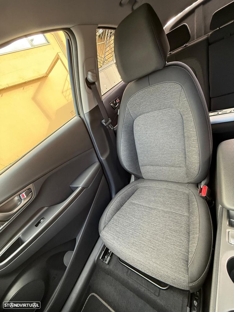 Hyundai Kauai Premium - 36