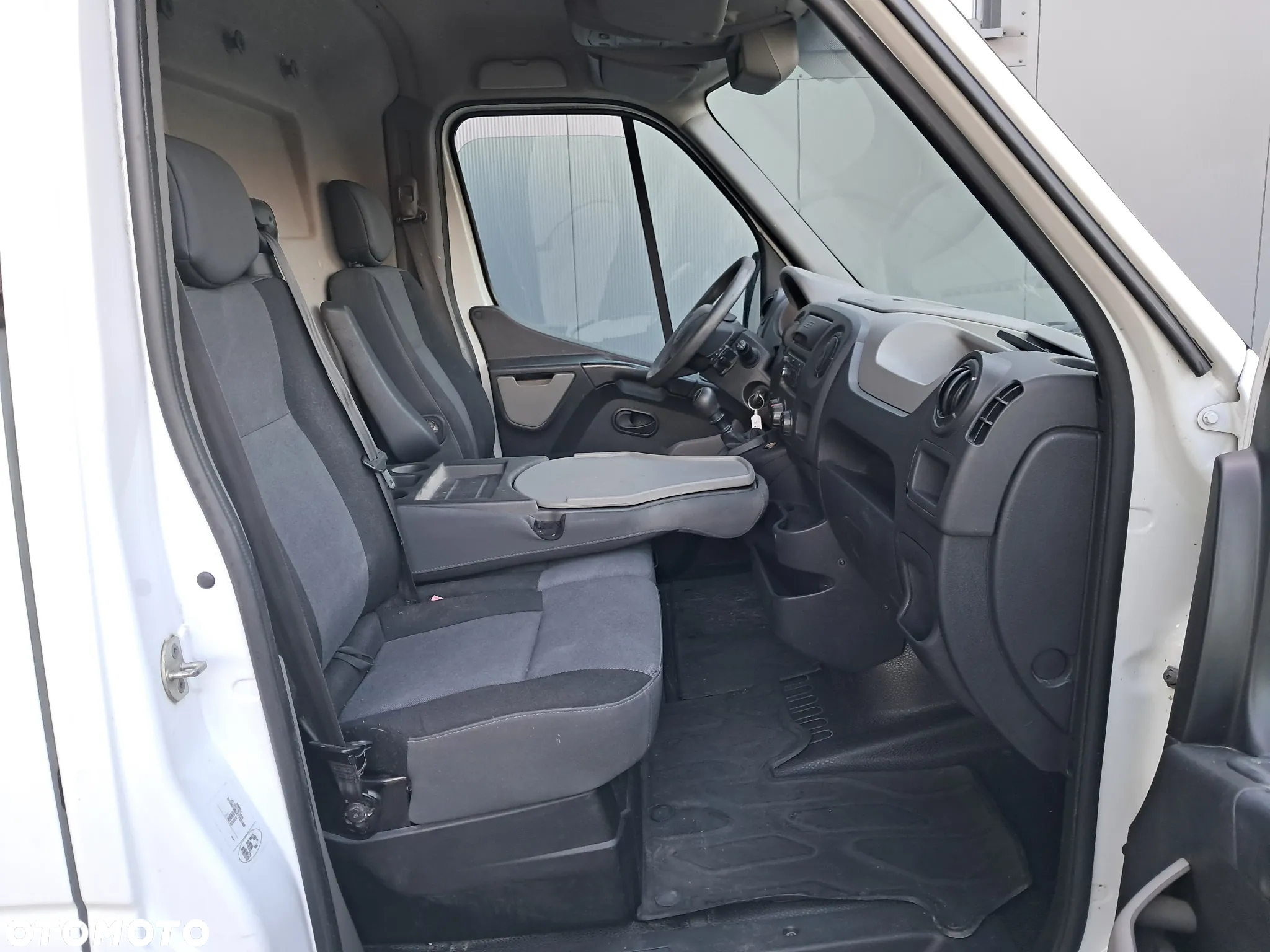 Renault Master - 22