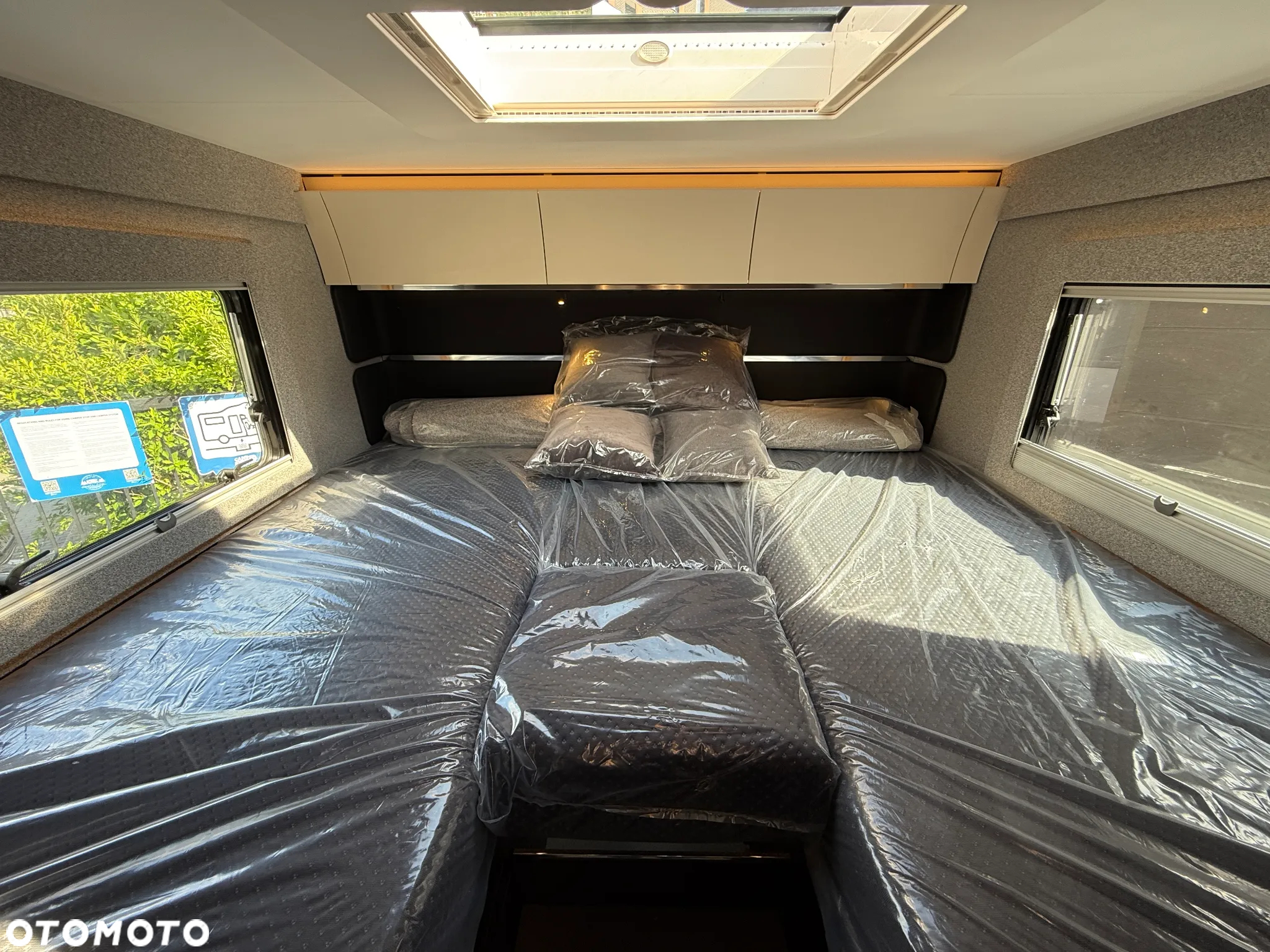 Adria Supersonic 780 SL 2024 NOWY 4OS MERCEDES-BENZ 170KM FV23% WCC - 26