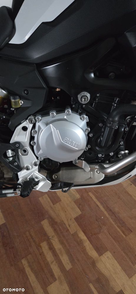 BMW GS - 10