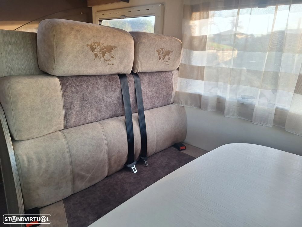 Chausson Trigano FITMM235CPS31S1LO4 - 33