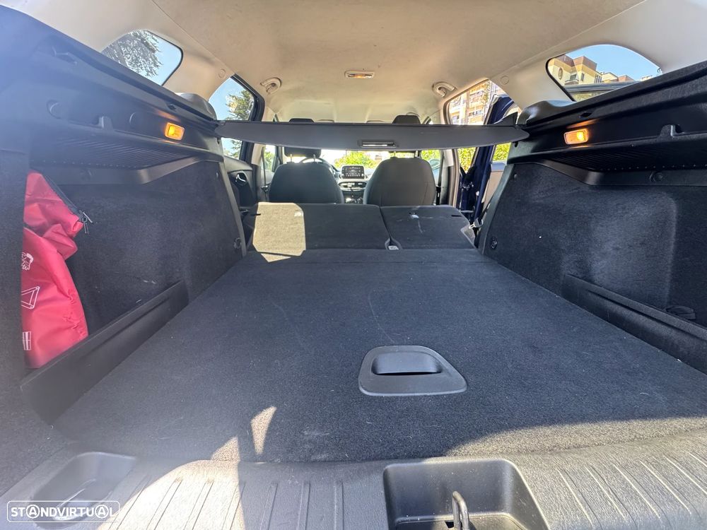 Fiat Tipo Station Wagon 1.3 M-Jet Easy - 18