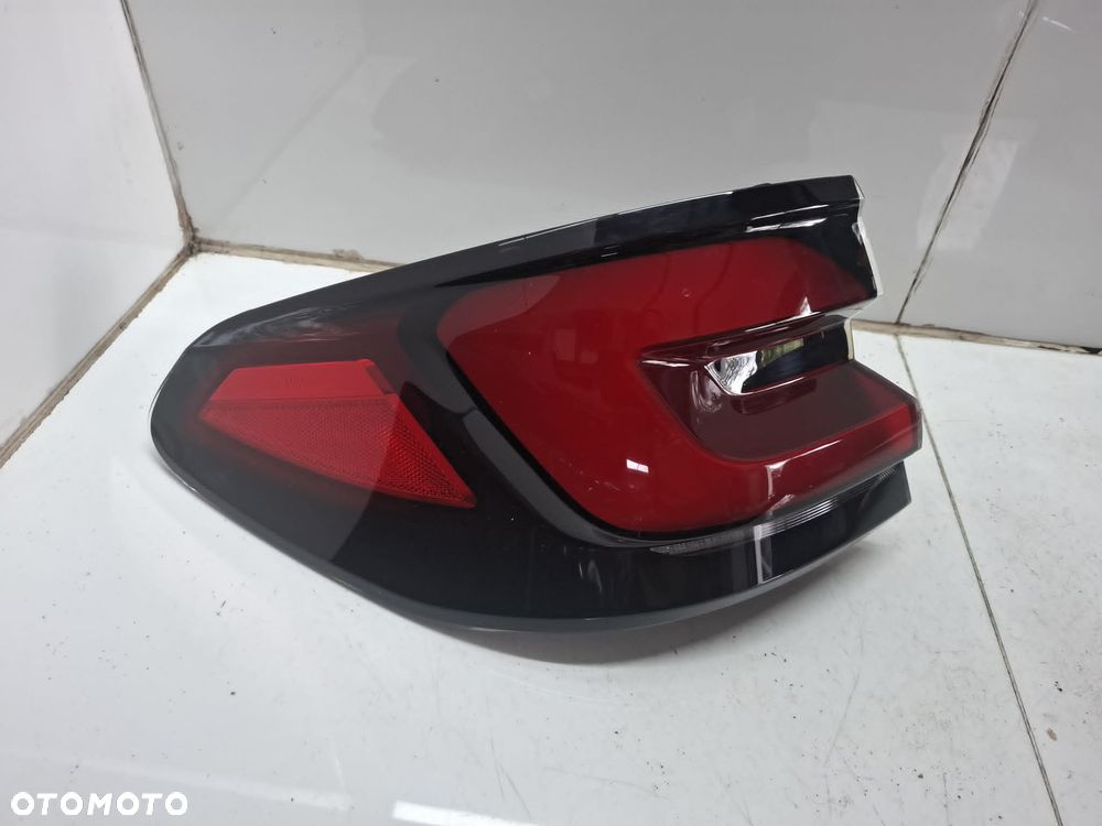 LEWA LAMPA TYLNA TYŁ BMW G31 KOMBI LIFT LCI 8493825 LED IDEALNA - 3
