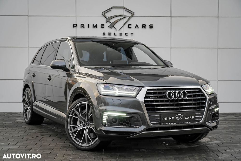 Audi Q7 - 2