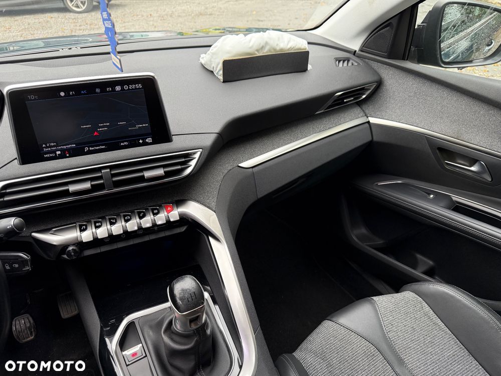 Peugeot 5008 PureTech 130 Stop & Start Active Business-Paket - 22