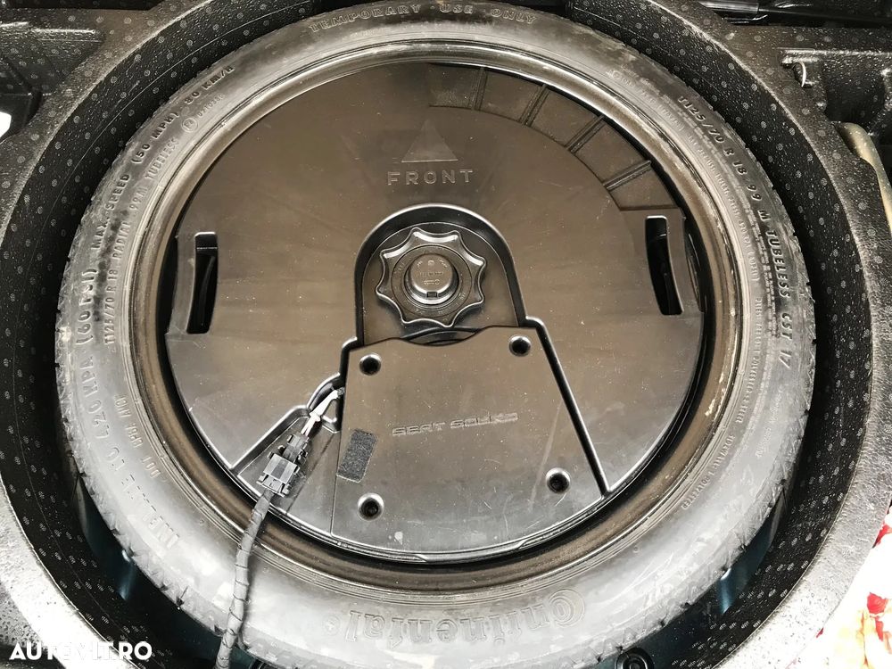 Seat Ateca 2.0 TDI 4DRIVE DSG XCELLENCE - 36