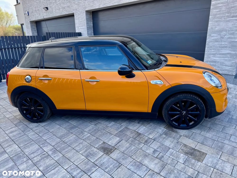 MINI Cooper - 10