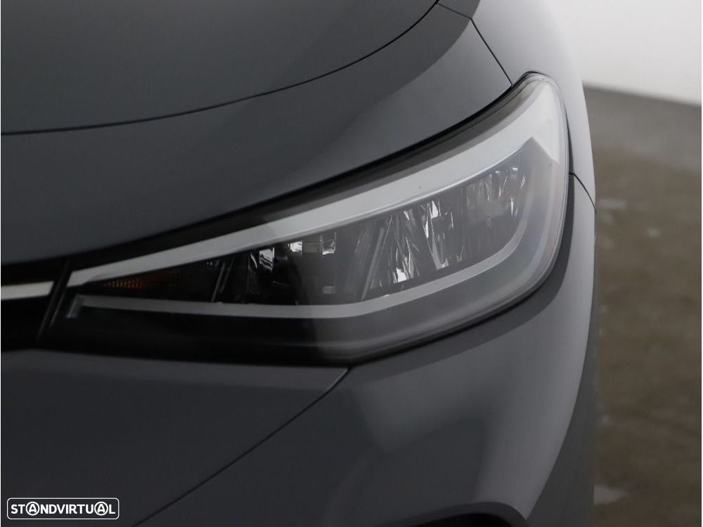 VW ID.4 77 kWh Pro Performance - 33