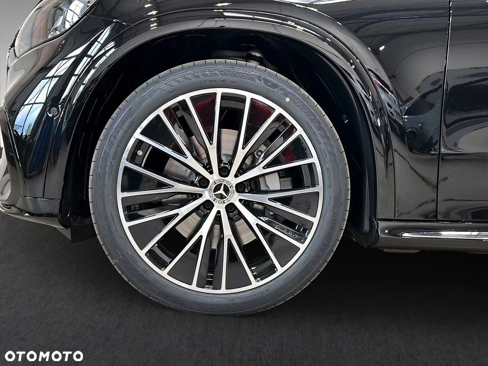 Mercedes-Benz GLC 400 94kWh 4-Matic EQ - 12