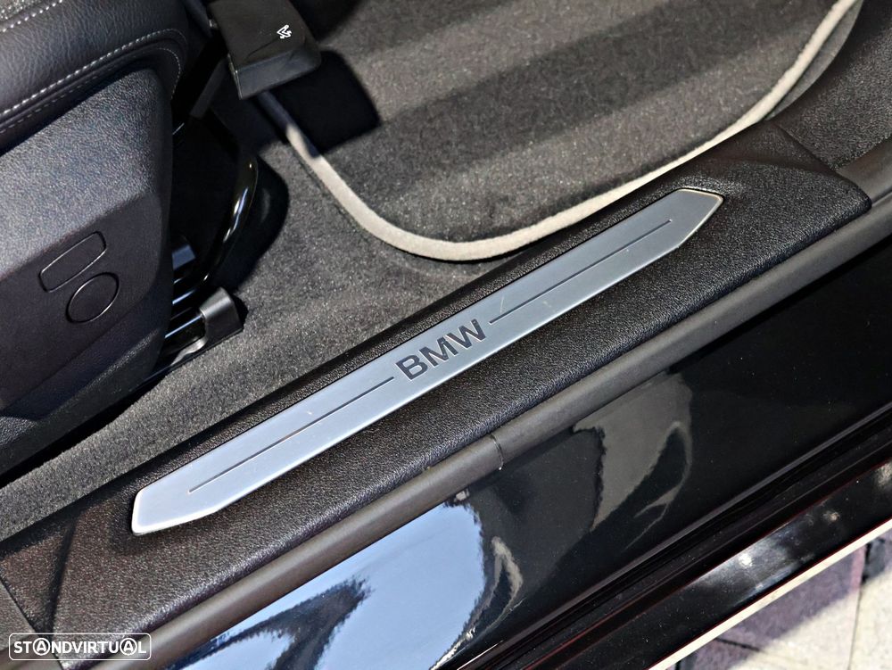 BMW 116 d Line Sport Auto - 28