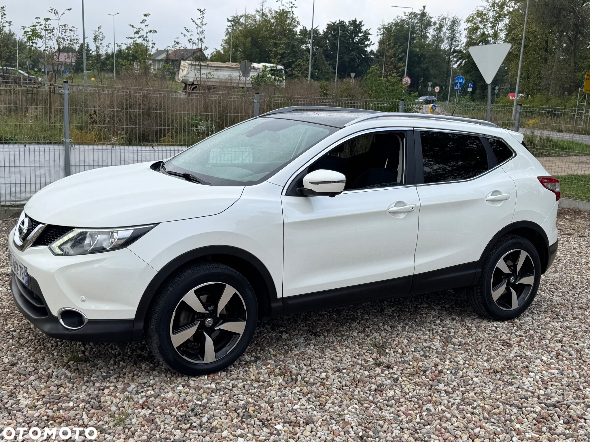 Nissan Qashqai 1.2 DIG-T Tekna - 18
