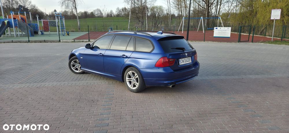BMW Seria 3 - 2
