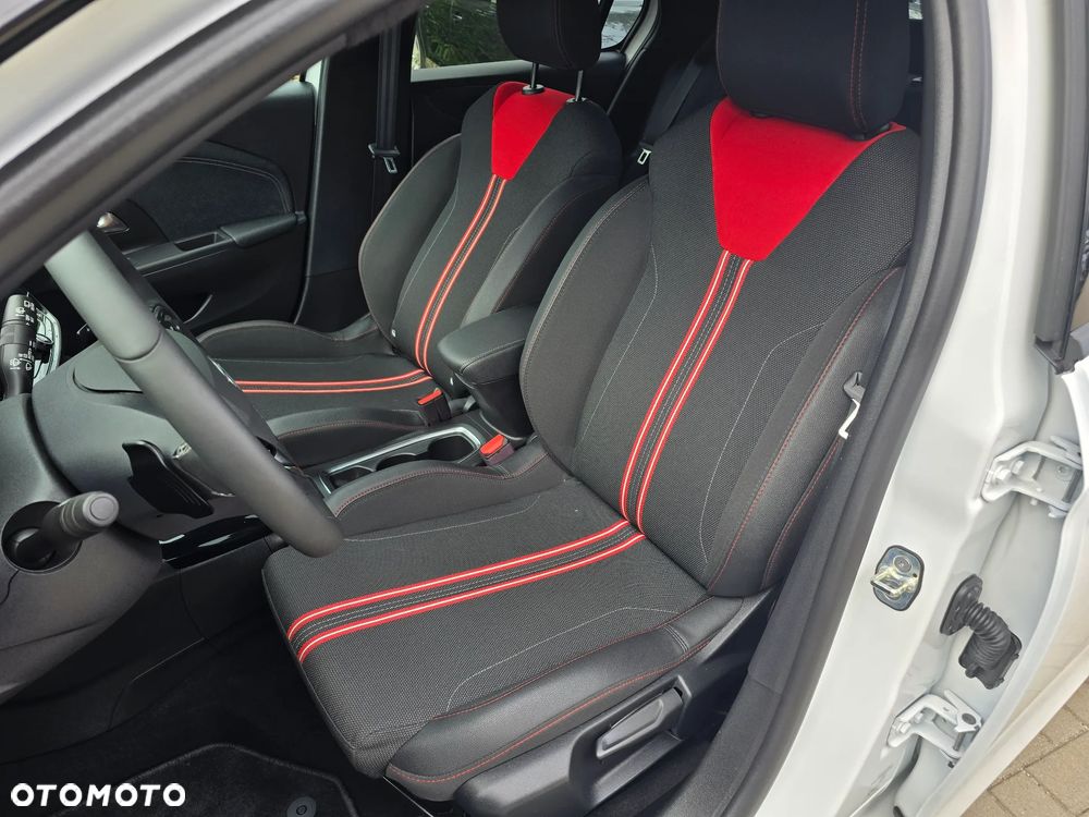 Opel Corsa - 12