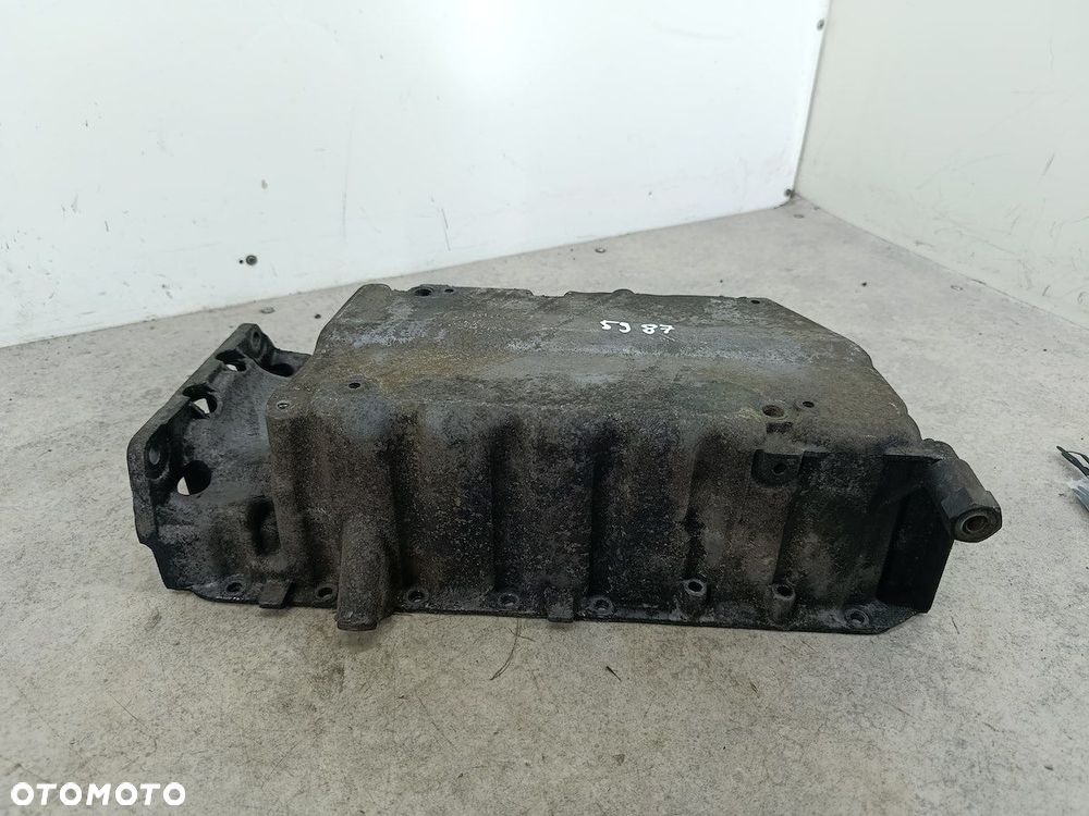 MISKA OLEJOWA FORD MONDEO MK4 9653835680 - 4