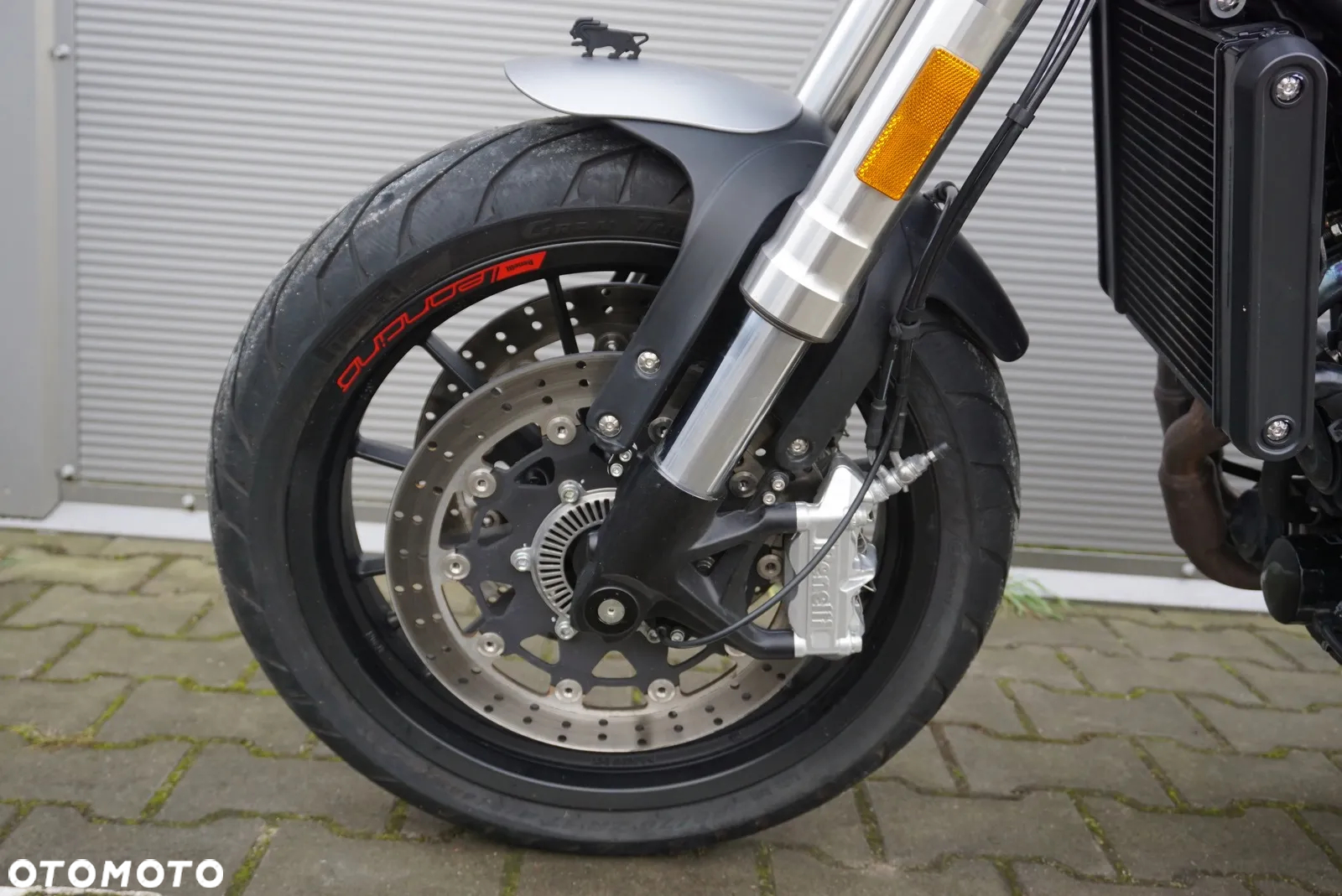 Benelli Leoncino - 16