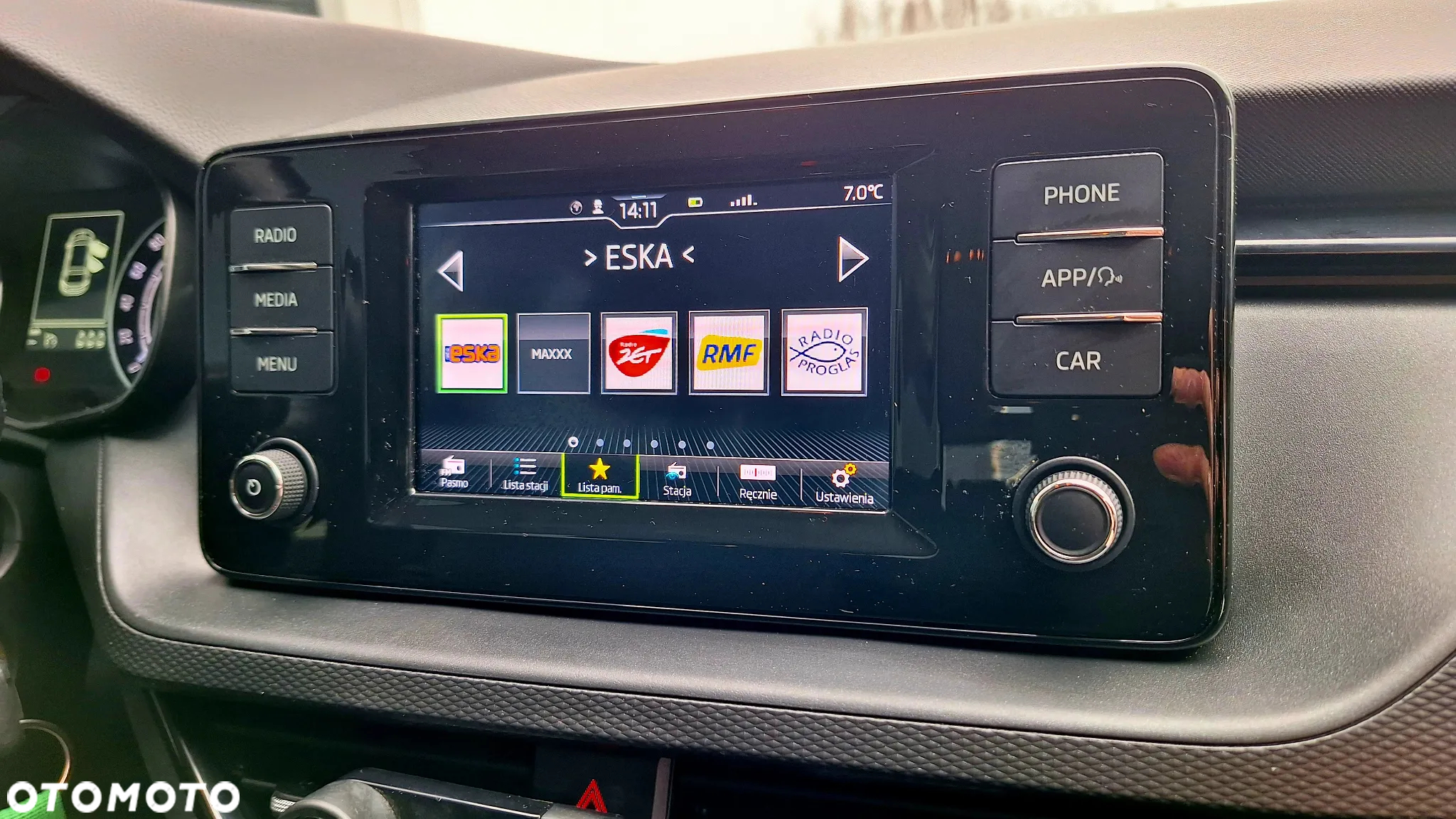 Skoda Scala 1.0 TSI Ambition - 12