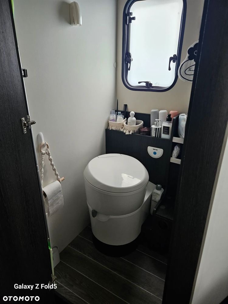 Roller Team Kronos 265TL - 19