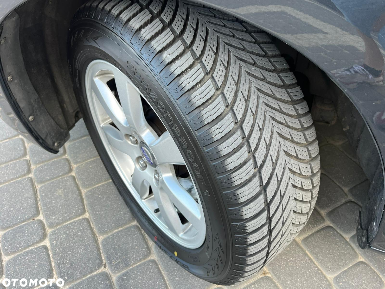 Volvo S60 - 13