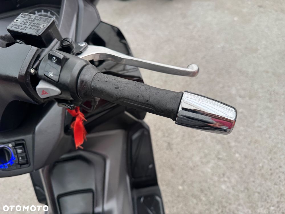 Honda NSS - 12