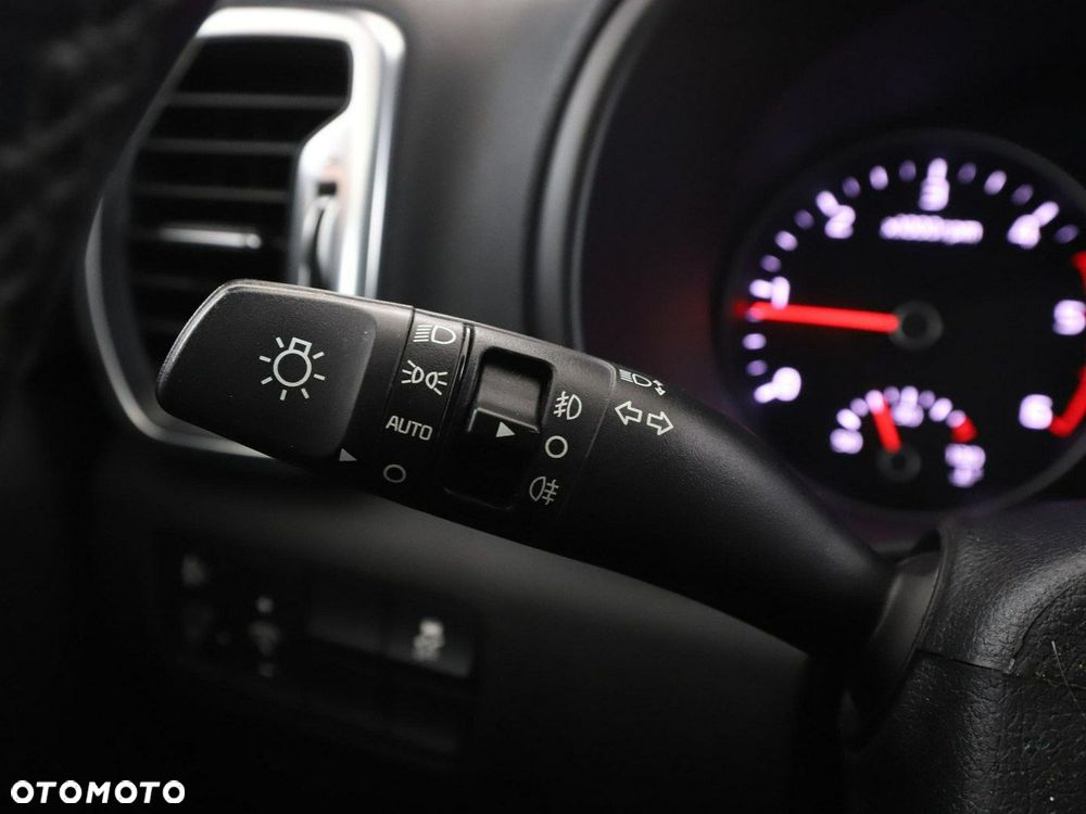 Kia Sportage 1.7 CRDI M 2WD - 34