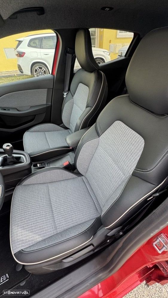 Renault Clio 1.0 TCe Intens - 20