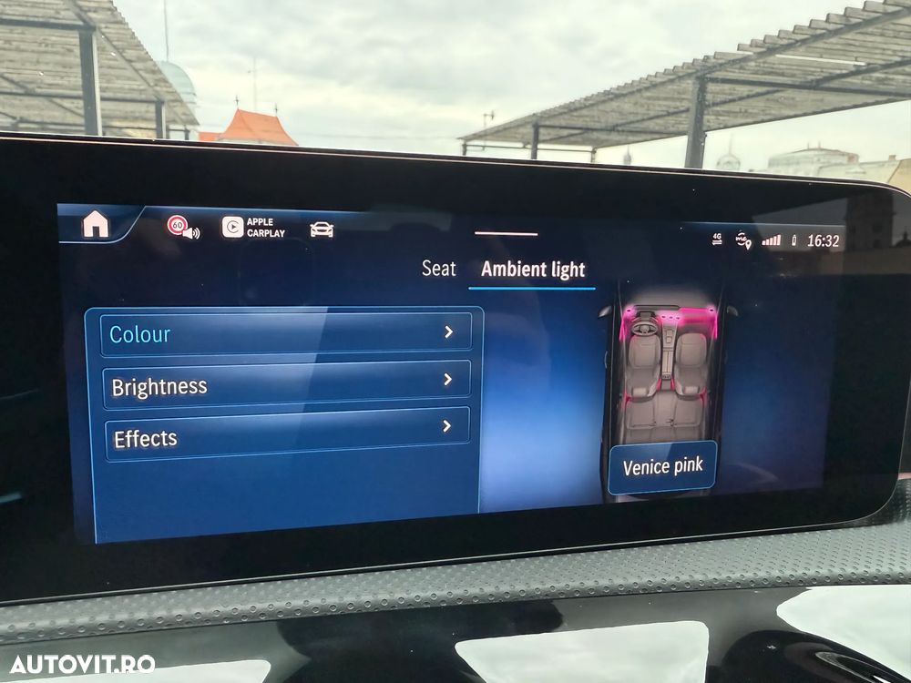 Mercedes-Benz CLA 200 - 26