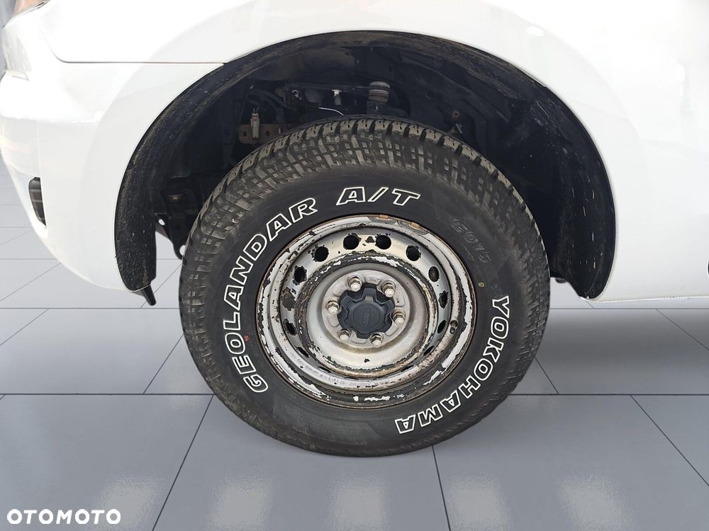 Ford Ranger 2.0 EcoBlue 4x4 DC XL - 31