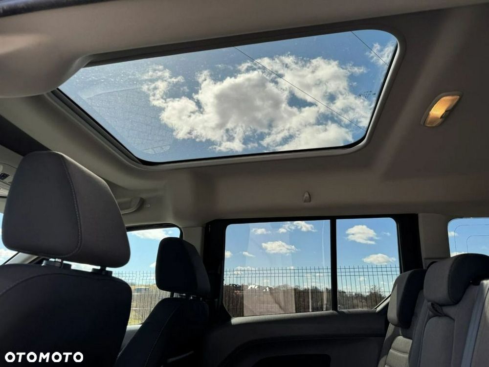 Ford Tourneo Connect Grand - 19