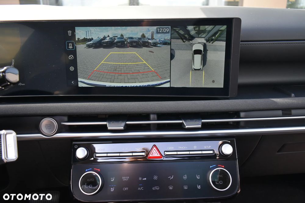 Hyundai Tucson 1.6 T-GDi Platinum 2WD DCT - 11