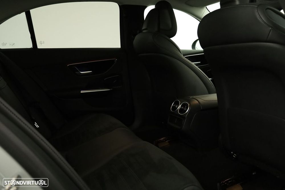 Mercedes-Benz C 300 de - 19
