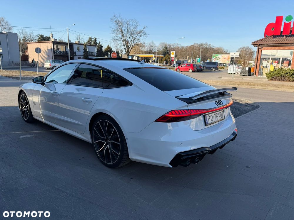 Audi A7 Sportback - 7