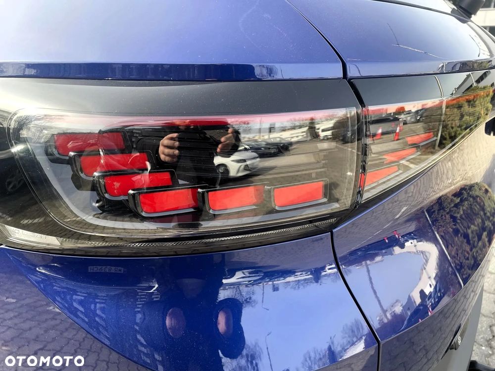 Volkswagen ID.4 77kWh Plus - 34