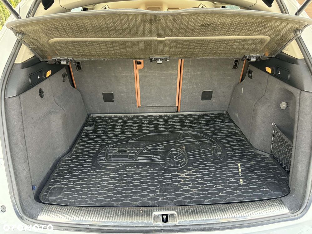 Audi Q5 3.0 TDI Quattro S tronic - 9